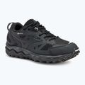 Mizuno Wave Mujin TL GTX fekete cipő