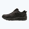 Mizuno Wave Mujin TL GTX fekete cipő 8