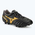 Mizuno Monarcida Neo II Select AG férfi futballcipő fekete/arany