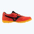 Férfi focicipő Mizuno MRL Sala Club TF radiant red/black 9