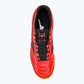 Férfi focicipő Mizuno MRL Sala Club TF radiant red/black 5