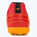 Férfi focicipő Mizuno MRL Sala Club TF radiant red/black 6