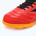 Férfi focicipő Mizuno MRL Sala Club TF radiant red/black 7