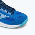 Mizuno Stealth Star 2 kézilabda cipő mugen kék/fehér/állami kék 7