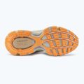 Lacoste férfi cipő L003 2K24 világosbarna/világos narancssárga 4