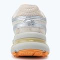 Lacoste férfi cipő L003 2K24 világosbarna/világos narancssárga 6