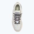 Mizuno Wave Rider Βeta harbor mist/ultimate gray/silver cloud cipő 5