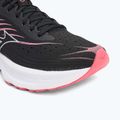 Női futócipő Mizuno Wave Skyrise 6 fekete/camellia rose 7