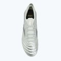 Férfi futballcipő Mizuno Morelia Neo IV β Japan Fg galaxy silver/8605c/coolgray3c 5