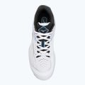 Mizuno Wave Fang 2 tollaslabda cipő fehér/rózsaszín tetra/külföldön mindenhol 5
