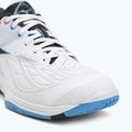 Mizuno Wave Fang 2 tollaslabda cipő fehér/rózsaszín tetra/külföldön mindenhol 7