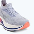 Mizuno Neo Zen női futócipő izlandi kék/ezüst/sztriking korall 7
