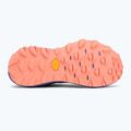 Női futócipő Mizuno Wave Mujin 11 kék gránit/ezüst/sztriking korall 4
