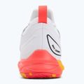 Mizuno Wave Luminous 3 fehér/tüzes korall 2/citrus röplabdacipő 6