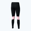 Női futóleggings Mizuno Active Warmalite Long black/mauve 2
