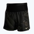 Férfi futó rövidnadrág Mizuno Active Graphic Multi Pocket tan 5
