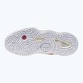 Női röplabdacipő  Mizuno Wave Momentum Elite Mid White/Rose Elegance/Lava Falls 2