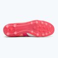 Focicipők Mizuno Alpha III Japan AG white/fuchsia purple 4