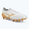 Focicipők Mizuno Morelia Neo IV Beta Elite Mix white/mp gold/cool gray 3c
