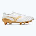 Focicipők Mizuno Morelia Neo IV Beta Elite Mix white/mp gold/cool gray 3c 2