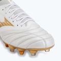 Focicipők Mizuno Morelia Neo IV Beta Elite Mix white/mp gold/cool gray 3c 7