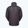 Férfi pehelykabát Rab Cirrus Flex Hoody graphene 5