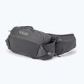 Övtáska Rab Protium 6 l anthracite 2