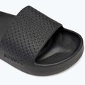 Papucs, női Speedo Slide Entry black 7