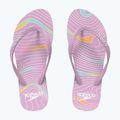 Női papucs Speedo Flip Flop printed 8