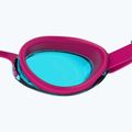 Speedo Kids Jet 2.0 elektromos rózsaszín/zöldkék úszószemüveg 10