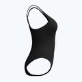 Speedo női egyrészes fürdőruha New Contour Eclipse antracit 6