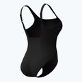 Speedo női egyrészes fürdőruha New Contour Eclipse antracit 7
