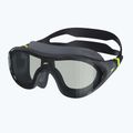 Speedo Biofuse 2.0 fekete / acél úszómaszk