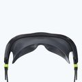 Speedo Biofuse 2.0 fekete / acél úszómaszk 3