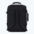 Utazó hátizsák CabinZero Classic 44 l absolute black 3