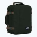 Utazó hátizsák CabinZero Classic 28 l black sand 2