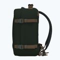 Utazó hátizsák CabinZero Classic 28 l black sand 6