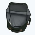 Utazó hátizsák CabinZero Classic 28 l black sand 7