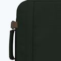 Utazó hátizsák CabinZero Classic 28 l black sand 9