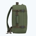 Utazó hátizsák CabinZero Classic 36 l georgian khaki 5
