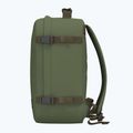 Utazó hátizsák CabinZero Classic 36 l georgian khaki 6