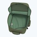 Utazó hátizsák CabinZero Classic 36 l georgian khaki 7