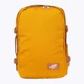 Utazó hátizsák CabinZero Classic Pro 32 l orange chill
