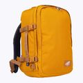 Utazó hátizsák CabinZero Classic Pro 32 l orange chill 2