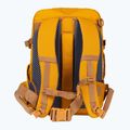 Utazó hátizsák CabinZero Classic Pro 32 l orange chill 3