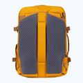 Utazó hátizsák CabinZero Classic Pro 32 l orange chill 5