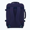 Utazó hátizsák CabinZero Classic 44 l deep ocean 3