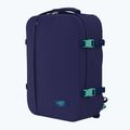 Utazó hátizsák CabinZero Classic 44 l deep ocean 4