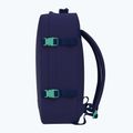 Utazó hátizsák CabinZero Classic 44 l deep ocean 6