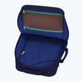 Utazó hátizsák CabinZero Classic 44 l deep ocean 7